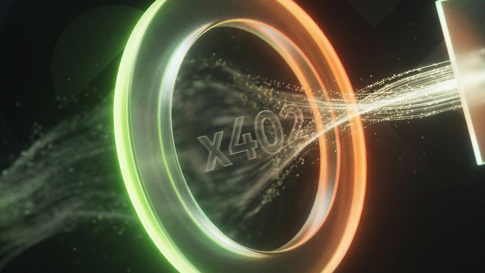 x402 Endpoints for AI Trading Signals