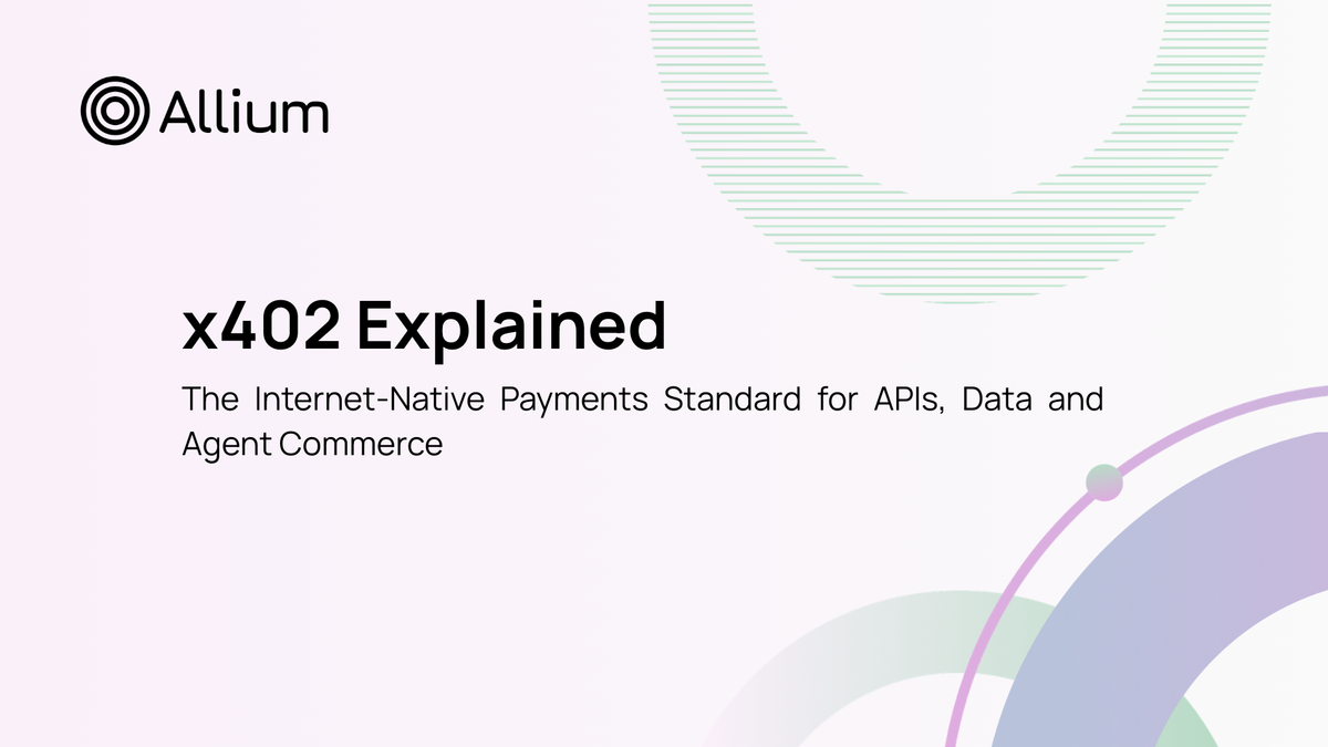 x402 Endpoints for AI Trading Signals