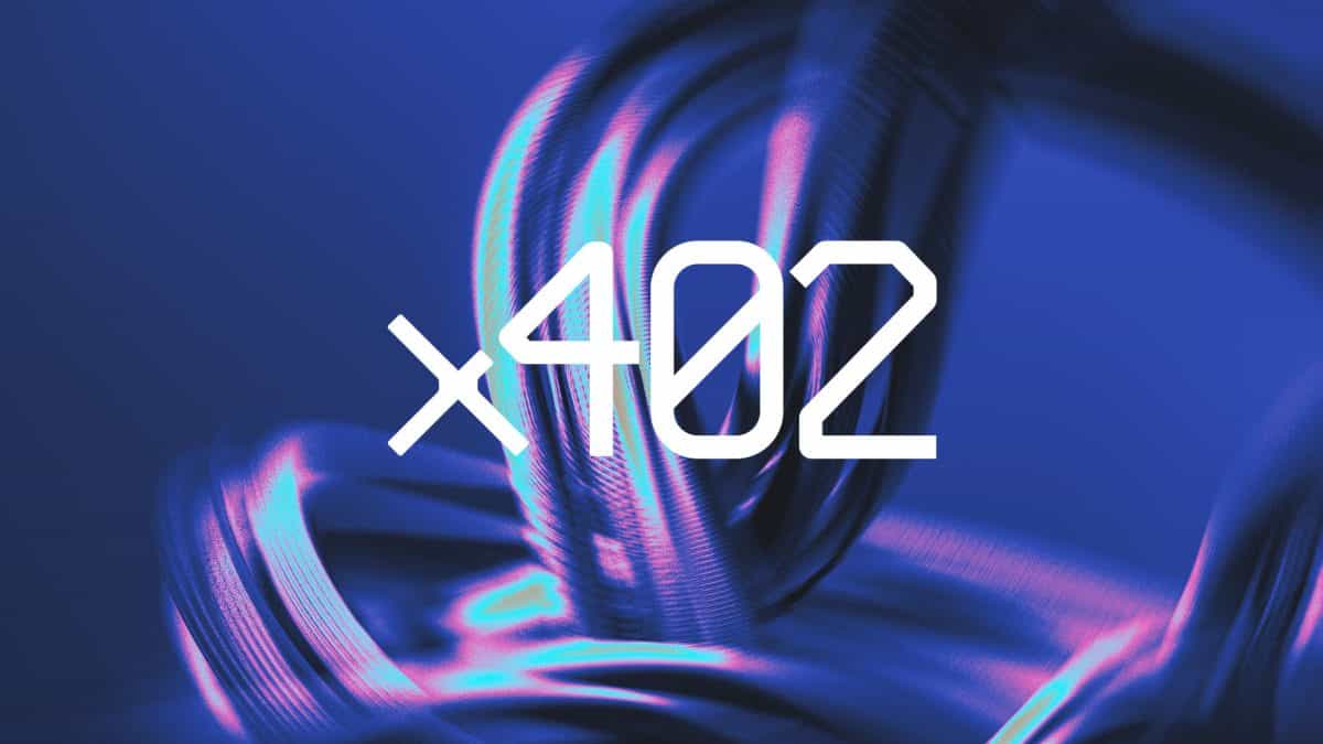 x402 Endpoints for AI Trading Signals
