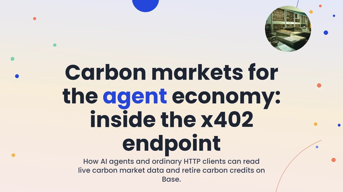 x402 Endpoints for AI Trading Signals