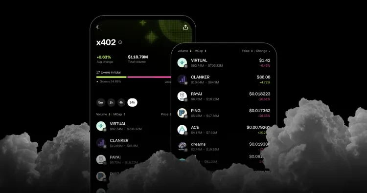 x402 Endpoints for AI Trading Signals