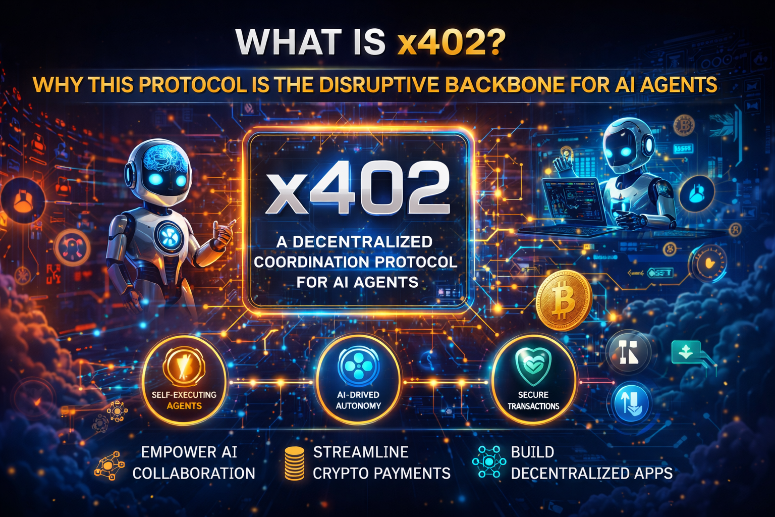 x402 Endpoints for AI Trading Signals