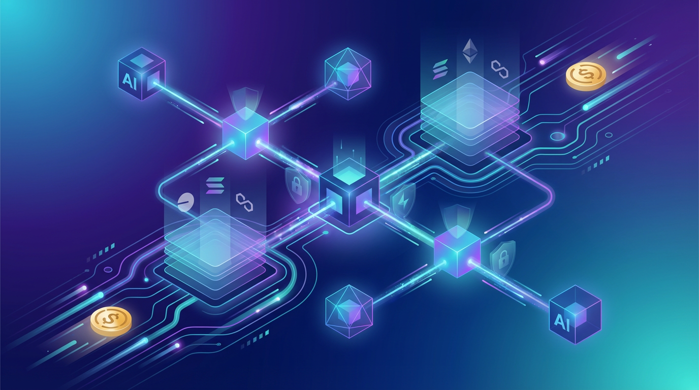 x402 Endpoints for AI Trading Signals